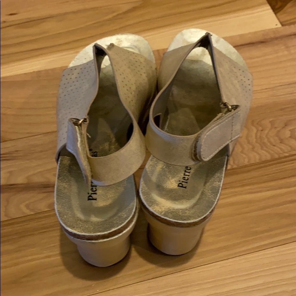 Wedge Sandals! - Picture 3 of 5